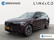Volvo XC90 - T8 Plug-in hybrid AWD Ultra Dark | Trekhaak | Luchtvering | 