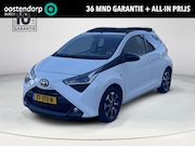 Toyota Aygo - 1.0 VVT-i x-joy Cabrio Automaat