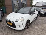 Citroën DS3 - Cabrio 1.6 VTi So Chic