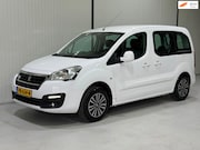 Peugeot Partner - 1.6 VTi Active NETTE STAAT - CRUISE - NWE APK