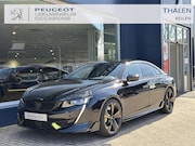 Peugeot 508 - 1.6 HYbrid Peugeot Sport Engineered | PSE Sport Uitvoering |