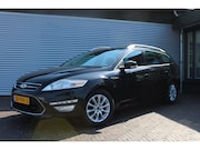 Ford Mondeo - Wagon 1.6 TDCi ECOnetic Titanium
