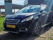 Peugeot 2008 - 1.2 PureTech Allure Automaat