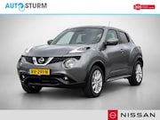 Nissan Juke - 1.6 DIG-T Urban Premium All-Mode 4WD, 190pk Automaat