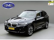 BMW X3 M - IX3 SPORT pakket 80 kWh, panoramadak, SOH 98,2 %,vol opties,