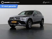 Mercedes-Benz GLC-Klasse - 300e 4MATIC Business Solution AMG | Night | Keyless | Warmte