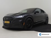 Ford Mustang - RWD 75 kWh l Pano Dak l SOH 95% l Leder l Elektr. Stoel incl