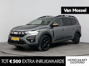 Dacia Jogger - 1.0 TCe 110 Extreme 7p. | Automatische Airco | Achteruitrijc