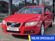 Volvo V70 - T5|5 Cilinder|Automaat|Connected Touch|Stoelverwarming|Navi|