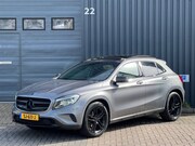 Mercedes-Benz GLA-Klasse - 200 CDI Edition 1|Panoramadak |Automaat|PDC|Navi