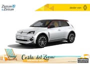 Renault 5 - Urban Range Iconic Cinq 120 pk | NU met €1.800, - Zeeuw & Ze