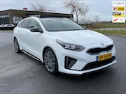 Kia ProCeed - 1.4 T-GDI GT-PlusLine, Aut, Acc, Schuifdak, Stoel-/stuurverw