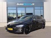 BMW 4-serie - 420i Executive AUTOMAAT 184pk Clima, NAVI, Cruise, 20 LM-Vel