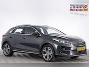 Kia Xceed - 1.6 GDi PHEV DynamicPlusLine | Half LEDER | CARPLAY | Full L