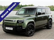Land Rover Defender - 110 P300e 110 X-Dynamic HSE | Full Options | Urban WX-2R | I