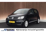 Volkswagen Up! - 1.0 BMT 60pk move up! Airco Maps&More