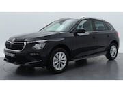 Skoda Kamiq - 1.0 TSI Business Edition