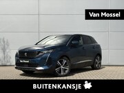 Peugeot 3008 - 1.6 Plug in HYbrid4 300 PK Blue Lease GT | Adaptieve Cruise 