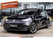Volkswagen ID.3 - 58kWh Pro 145pk SoH 92% | Stoelverwarming | LED | Carplay | 