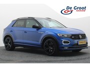 Volkswagen T-Roc - 2.0 TSI 4Motion Sport Business R Panoramadak, Beats Audio, A