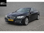 BMW 5-serie - 520i Luxury Edition Automaat | Full Option