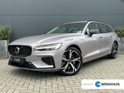Volvo V60 - 2.0 T8 Plug-in hybrid AWD Ultra Dark | Bowers & Wilkins| Mas