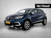 Renault Captur - 1.3 TCe Intens | Easy Life Pack | Apple Carplay/Android Auto