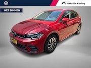 Volkswagen Polo - 1.0 TSI 95pk Life · Apple/Android Car Play · ACC · Airco · D