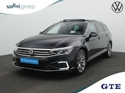 Volkswagen Passat - Variant 1.4 TSI PHEV 218 pk GTE | Panoramadak | Trekhaak | L