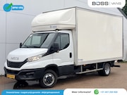Iveco Daily - 35C16 3.0 160PK Bakwagen Laadklep Zijdeur Camera Climate Con