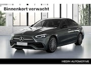 Mercedes-Benz C-klasse - C 300e Limousine Automaat 140 Years Edition | Comfortpakket 