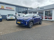 Toyota Yaris Cross - 1.5 Hybrid Adventure