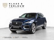 Jaguar F-Pace - 2.0 P400e PHEV Limited Edition R-Dynamic SE | Cognac | Trekh