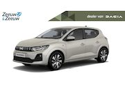 Dacia Sandero - TCe 100 expression | Nu met € 450,- Zeeuw en Zeeuw actiekort