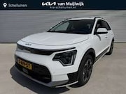 Kia e-Niro - EV DynamicPlusLine 64.8 kWh SOH 100%! | NW verkoch