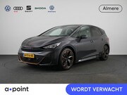 CUPRA Born - Performance One 62 kWh 204 pk | SOH 92, 16% | Navigatie | Pa