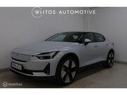 Polestar 2 - Long Range Single Motor 82 kWh Pilot, Pixel, 360