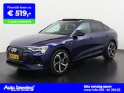 Audi e-tron - 55 quattro S edition 95 kWh