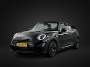 MINI John Cooper Works - Cabrio 1.5 Camera/Yours-Leder/Head-Up Display/Keyless