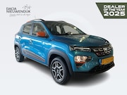 Dacia Spring - Comfort Plus 27 kWh | CARPLAY l ANDRIOD AUTO | PDC+CAMERA | 