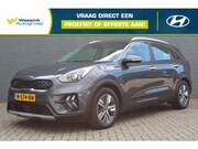 Kia Niro - 1.6 GDi Hybrid ExecutiveLine