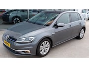 Volkswagen Golf - 1.5 TSI Comfortline Business