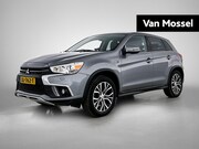 Mitsubishi ASX - 1.6 Cleartec Connect Pro+ | Camera | Climate control | Trekh