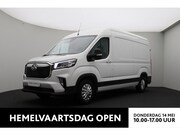Maxus eDeliver 9 - L3H2 Business DEAL 89 kWh | Betrouwbaar Elektrisch Rijden | 