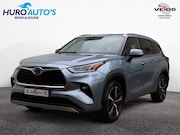 Toyota Highlander - 2.5 AWD Hybrid Premium | Head up | Stoelventilatie | 360 Cam