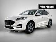 Ford Kuga - 2.5 PHEV ST-Line X | Afneembare Trekhaak | Half-Leer | B&O |