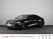 Audi A5 - Limousine 2.0 e-hybrid quattro S edition 299pk | Elektrisch 