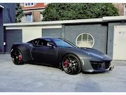 Lotus Evora - 3.5 400 2+2