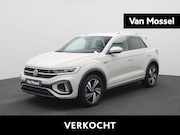 Volkswagen T-Roc - 1.5 TSI R-Line 150 PK| Achterklep Elektrisch | Stoelverwarmi