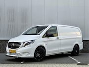 Mercedes-Benz Vito - 114 CDI Lang | Trekhaak 2500 | Carplay | Stoelverwarming | A